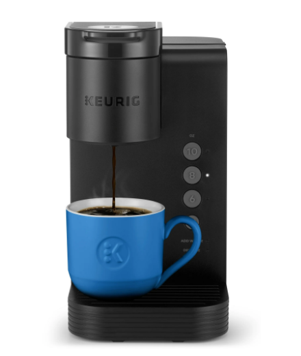 Keurig K-Express Essentials Coffee Maker